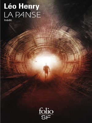 cover image of La Panse